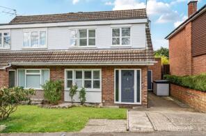 23, Higgs Lane, Bagshot GU19 5DP