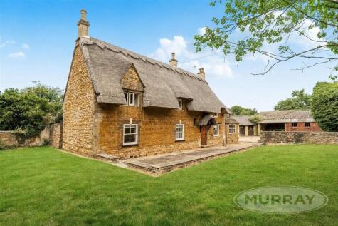 Top Road, Ridlington, Rutland