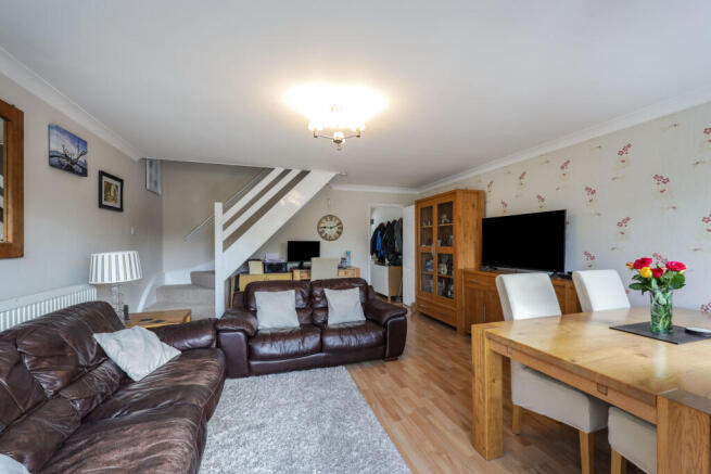 Living / Dining Room