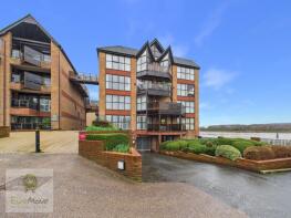 1, Seaford Court, Esplanade, Rochester ME1 1QA