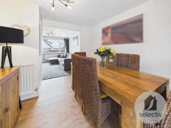 3 bed Semi-Detached for sale Image 7