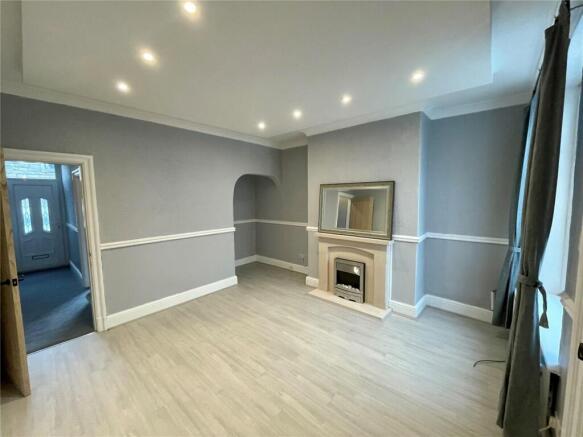 Reception Room Two