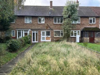 Warwick Road, Acocks Green, Birmingham, B27 6QH