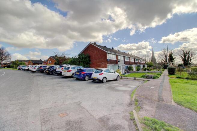 Communal Parking