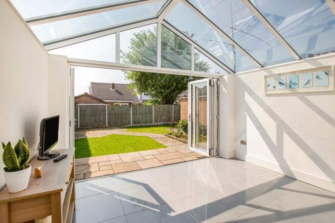 orangery