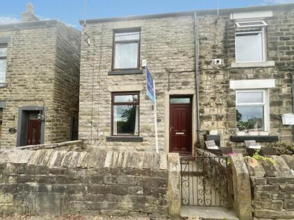 Glossop Road, Gamesley, Glossop, Derbyshire, SK13