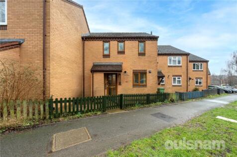Cedar Road, Redditch, Worcestershire, B97