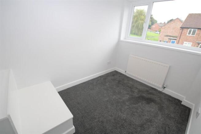 Bedroom Three: