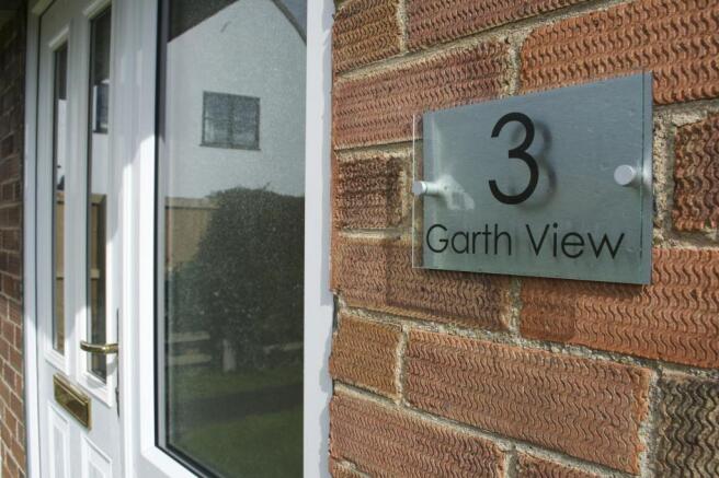 View of Property at Front