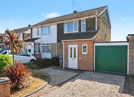 Lodore Avenue, Hellesdon, Norwich, Norfolk, NR6