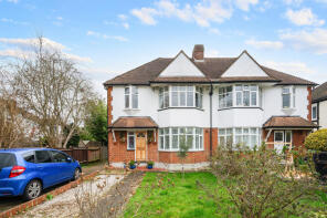 1a, Aboyne Drive, West Wimbledon, London SW20 0AN
