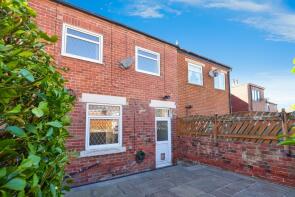 9, Cross Road, Middlestown, Wakefield WF4 4QE