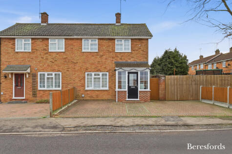 Hutton Drive, Hutton, CM13