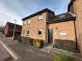8, Mearns Place, Springfield, Chelmsford CM2 6TT
