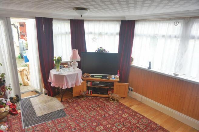 Living room 2