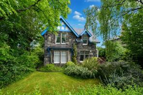 Preston Manse, East Loan, Prestonpans EH32 9ED