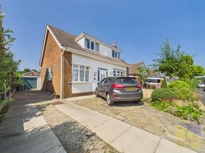 Dorchester Road, Garstang, PR3