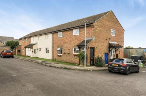 Challis Court, Ludgershall, Andover, SP11 9SQ
