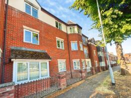 Apartment, Tavinor Place, Bonehill Road, Tamworth B78 3HQ