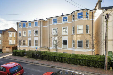 York Road, Tunbridge Wells