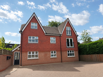 Ack Lane West, Cheadle Hulme, SK8