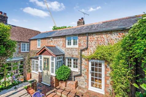 High Street, Angmering, West Sussex, BN16