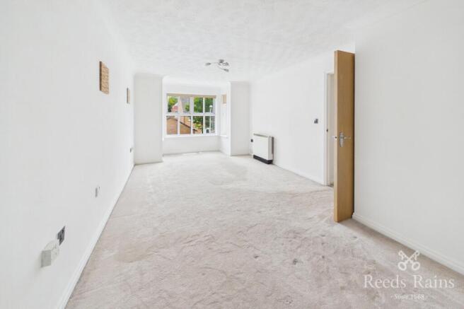 Living / Dining Room