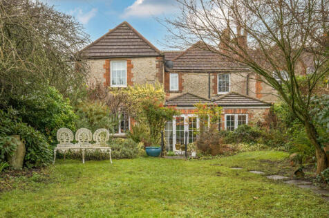 Sambourne Road, Warminster, BA12