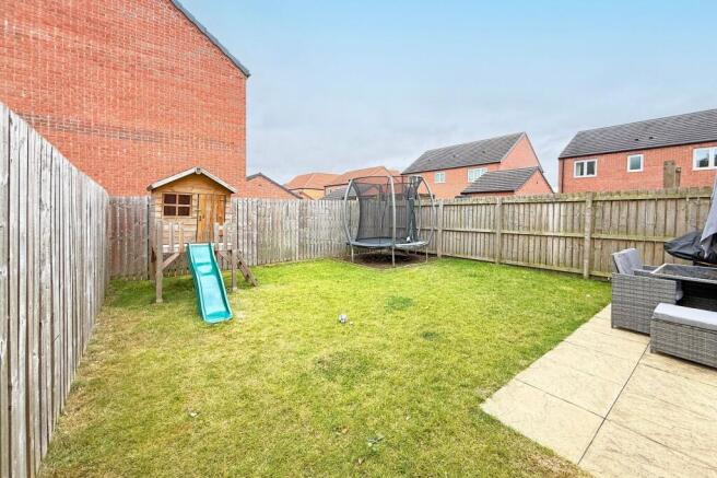 3 bed Detached for sale Image 9