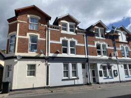 46a, Park Road, Dawlish EX7 9LL