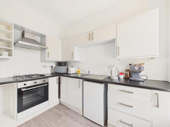 Flat 2