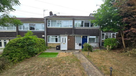 Falkland Garth, Newbury, RG14 6PB