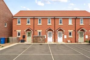 33, Rowntree Avenue, York YO42 2SZ