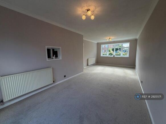 Front Room