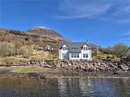 Carnalean, Inveralligin Road, Achnasheen IV22 2HB