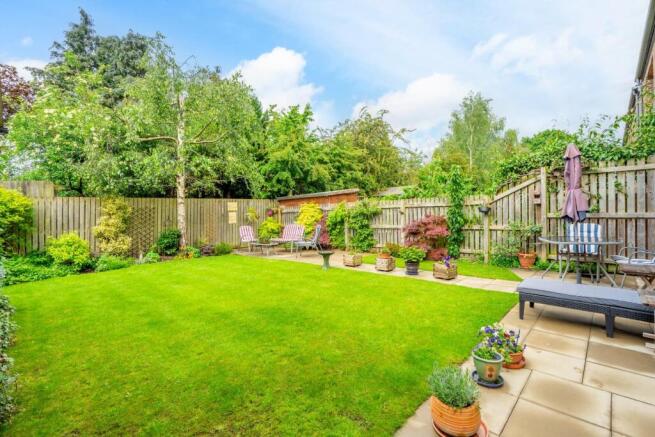 2 bed Semi-Detached for sale Image 4