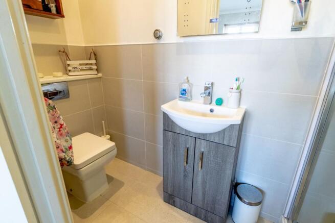 En-suite