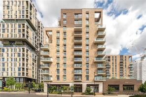 Flat 304, 307 Larkin House, Kidbrooke Park Road, London SE3 9GU