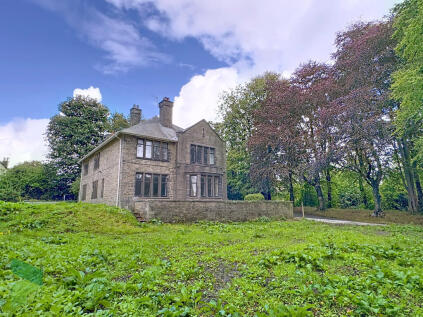 Skipton Road, Foulridge