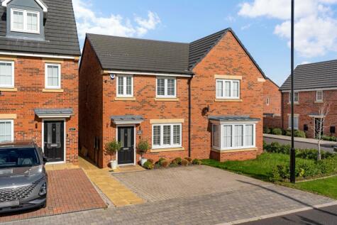 Daffodil Road, Halewood, L26
