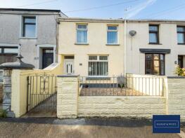 19, Upper Regent Street, Aberdare CF44 7EY