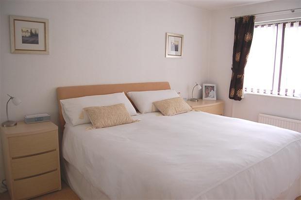 bedroom 1 view 1