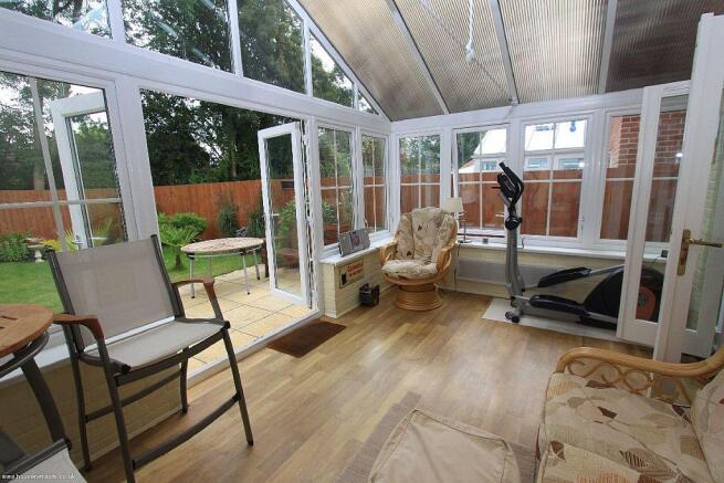 Conservatory