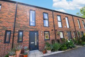 5, Jockey Street, Salford M6 6LT
