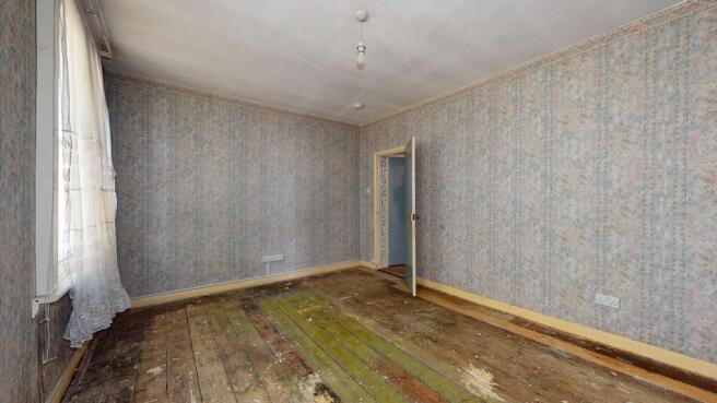 14B Carlton Square, Stepney, London, E1 4EH