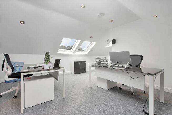 Home Office