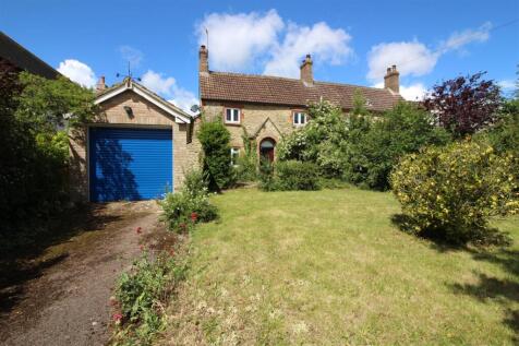 Mac Queen Cottage, Moor End Road, Radwell