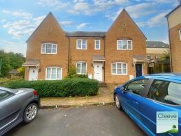 27, Wyndham Way, Winchcombe, Cheltenham GL54 5NP