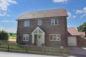 22, Knowle Park Lane, Eastleigh SO50 7GL