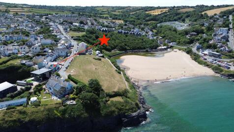 Aberporth, Cardigan, SA43